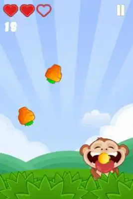 Play Hungry Joe