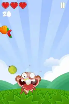 Play Hungry Joe
