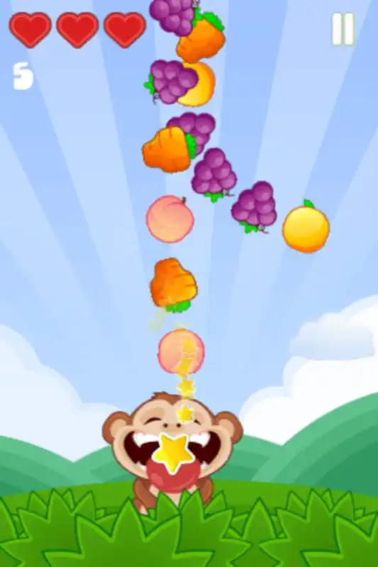 Play Hungry Joe