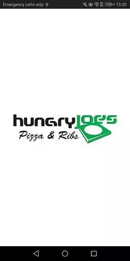 Play Hungry Joes Pizza and Ribs  and enjoy Hungry Joes Pizza and Ribs with UptoPlay