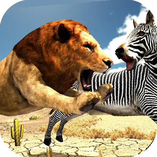 Play Hungry Lions Savanna Wild Hunt APK Play Hungry Lions Savanna Wild Hunt APK