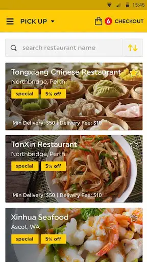 Play Hungry Mart as an online game Hungry Mart with UptoPlay