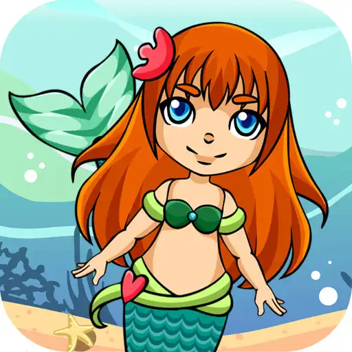 Play Hungry Mermaid APK