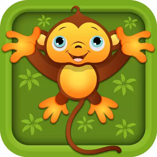 Free play online Hungry Monkey APK Free play online Hungry Monkey APK