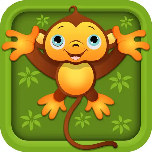 Play Hungry Monkey APK