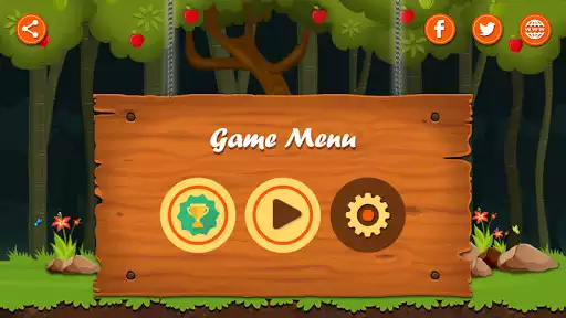 Play Hungry Monkey