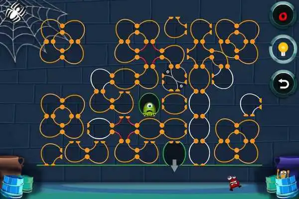 Play Hungry Monster