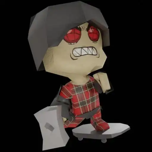 Play Hungry Monsters APK
