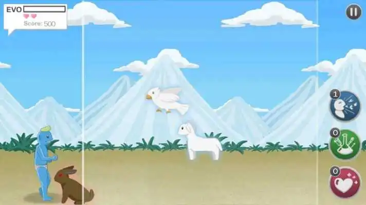 Play Hungry Orc Evolution