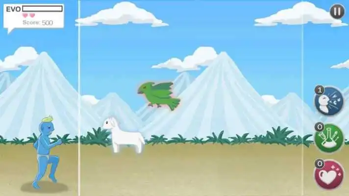 Play Hungry Orc Evolution