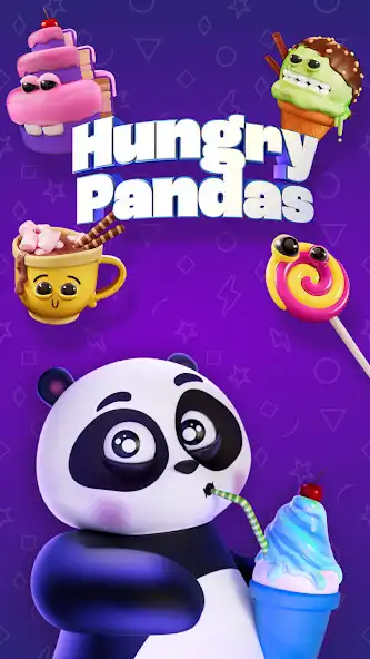 Play Hungry Pandas: Memory Duel and enjoy Hungry Pandas: Memory Duel with UptoPlay Play Hungry Pandas: Memory Duel and enjoy Hungry Pandas: Memory Duel with UptoPlay