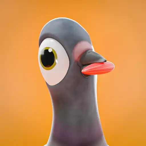 Play Hungry Pigeon APK Play Hungry Pigeon APK