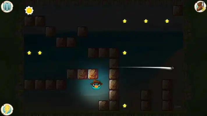 Play Hungry Piggy vs Chicken