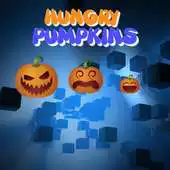 Free play online Hungry Pumpkins APK Free play online Hungry Pumpkins APK