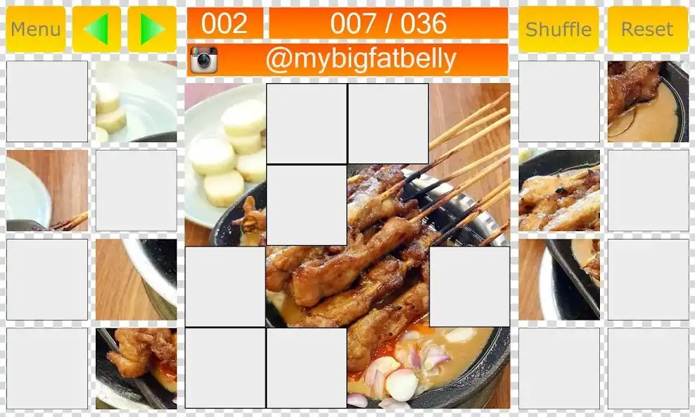 Play Hungry Puzzle  and enjoy Hungry Puzzle with UptoPlay