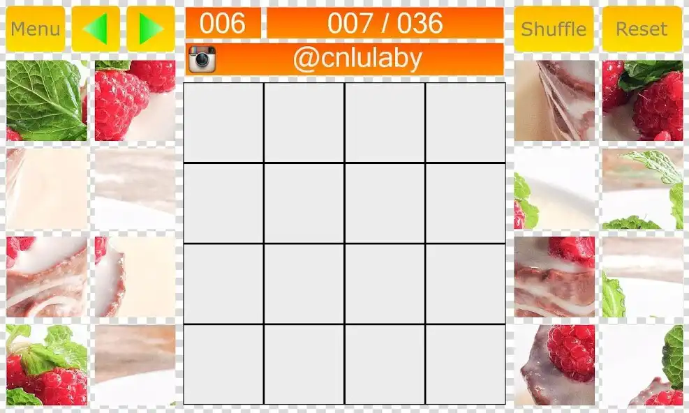 Play Hungry Puzzle as an online game Hungry Puzzle with UptoPlay