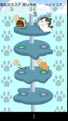 Play Hungry "Shima-chan"
