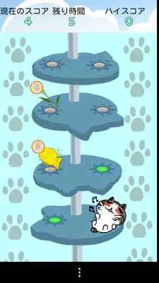 Play Hungry "Shima-chan"