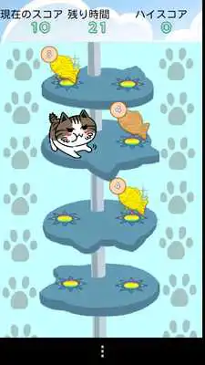 Play Hungry "Shima-chan"
