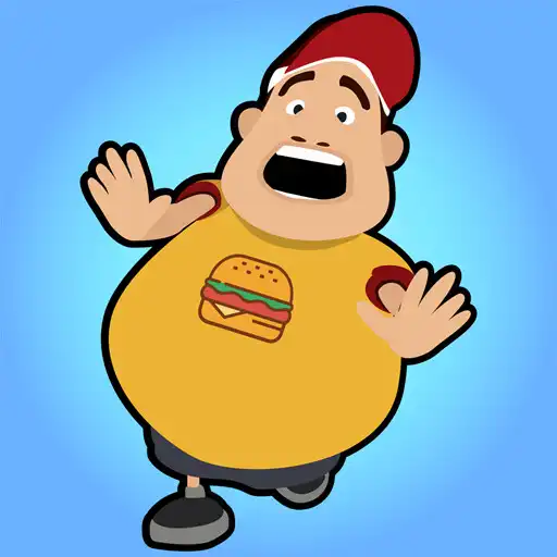 Play Hungry Run - Dont let him eat APK