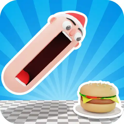 Play Hungry Scream APK