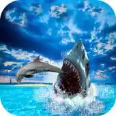 Free play online Hungry Shark Attack Blue Whale Evolution Simulator APK Free play online Hungry Shark Attack Blue Whale Evolution Simulator APK