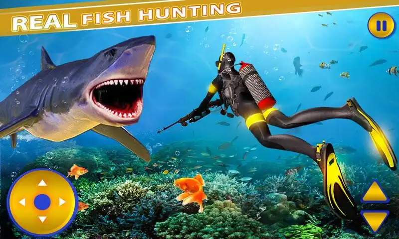 Play Hungry Shark Game Offline  and enjoy Hungry Shark Game Offline with UptoPlay