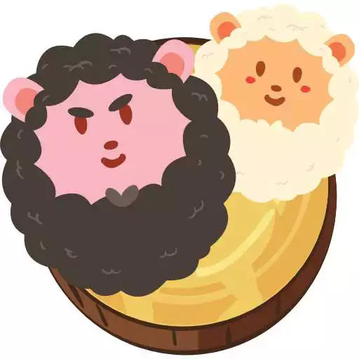 Run free android online Hungry Sheep APK