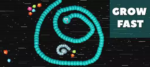 Play Hungry Snake: addicting games  and enjoy Hungry Snake: addicting games with UptoPlay