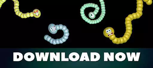 Play Hungry Snake: addicting games as an online game Hungry Snake: addicting games with UptoPlay