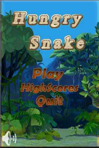 Play Hungry Snake Lite
