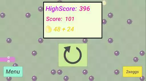 Play Hungry Snake as an online game Hungry Snake with UptoPlay