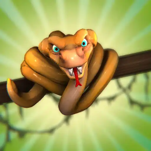 Play Hungry Snake Survival Game APK Play Hungry Snake Survival Game APK