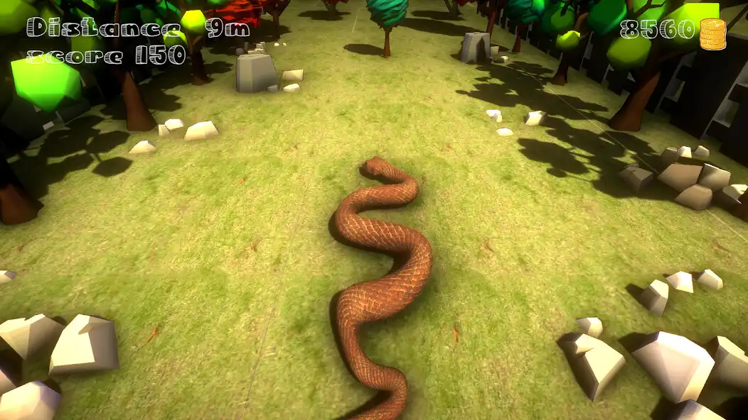 Play Hungry Snake Survival Game  and enjoy Hungry Snake Survival Game with UptoPlay