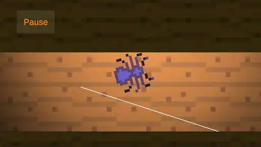 Play Hungry Spider  and enjoy Hungry Spider with UptoPlay