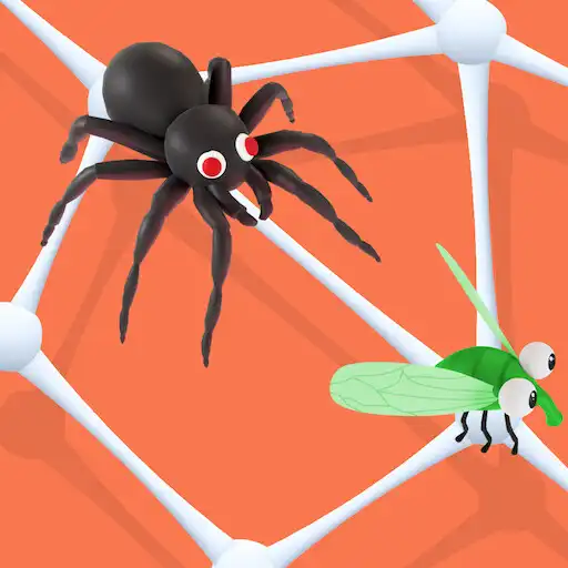 Play Hungry Spiders APK