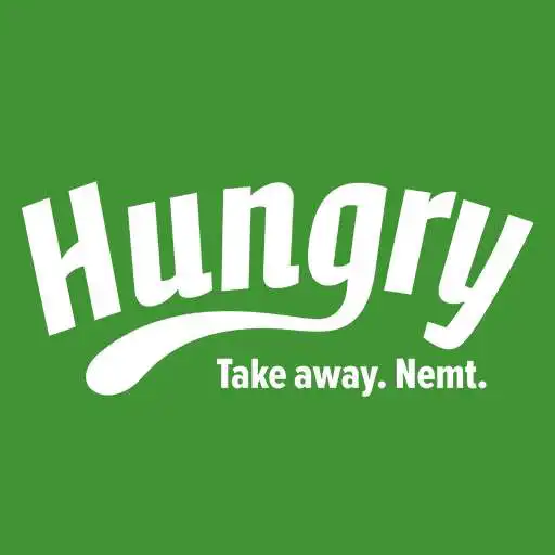 Play Hungry - Take away. Nemt. APK