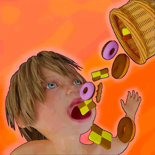 Play Hungry Tony APK