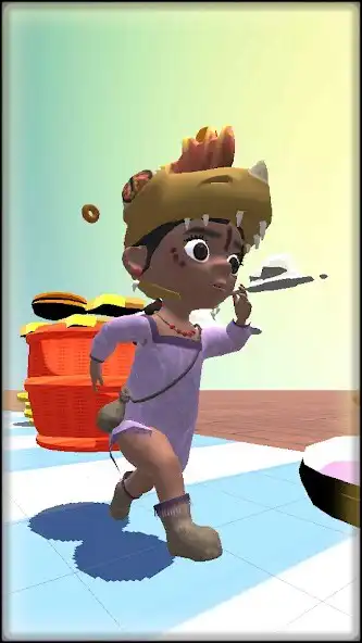 Play Hungry Tony  and enjoy Hungry Tony with UptoPlay