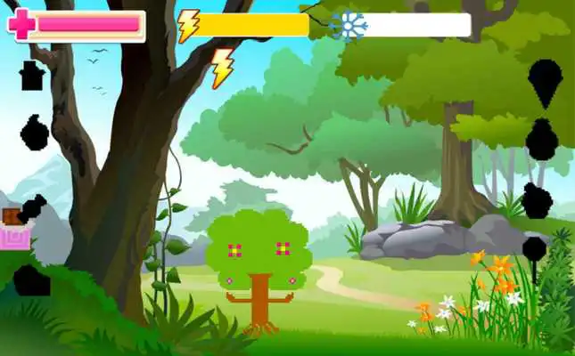 Play Hungry Tree Play Hungry Tree
