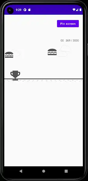 Play Hungry Trophy  and enjoy Hungry Trophy with UptoPlay