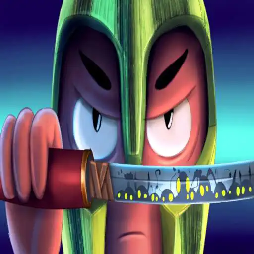 Play Hungry Worm World APK Play Hungry Worm World APK