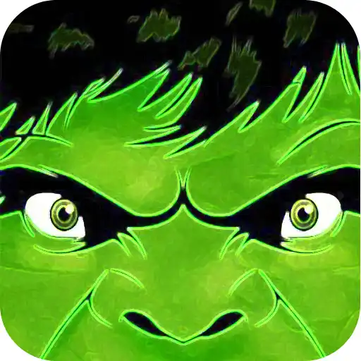 Play Hunk Fighter 3D Game APK
