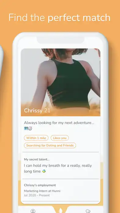 Play Hunni - Dating & Relationships as an online game online Hunni - Dating & Relationships with UptoPlay Play Hunni - Dating & Relationships as an online game Hunni - Dating & Relationships with UptoPlay