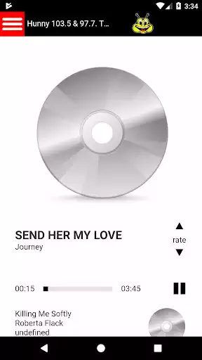 Play Hunny Play Hunny