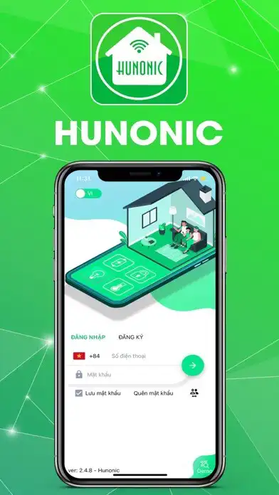 Play Hunonic  and enjoy Hunonic with UptoPlay