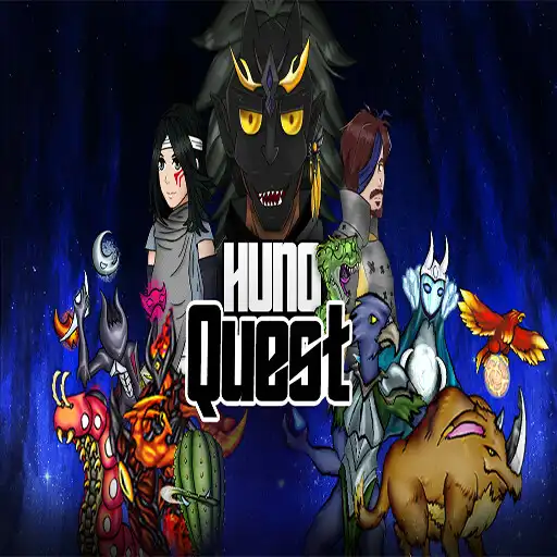 Play Huno Quest - EN APK