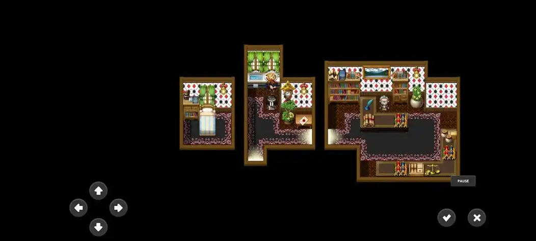 Play Huno Quest - EN  and enjoy Huno Quest - EN with UptoPlay