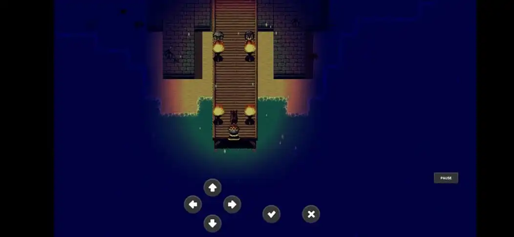 Play Huno Quest - EN as an online game Huno Quest - EN with UptoPlay