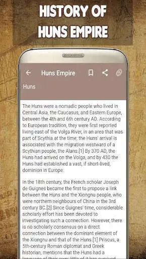 Play Huns Empire History  and enjoy Huns Empire History with UptoPlay